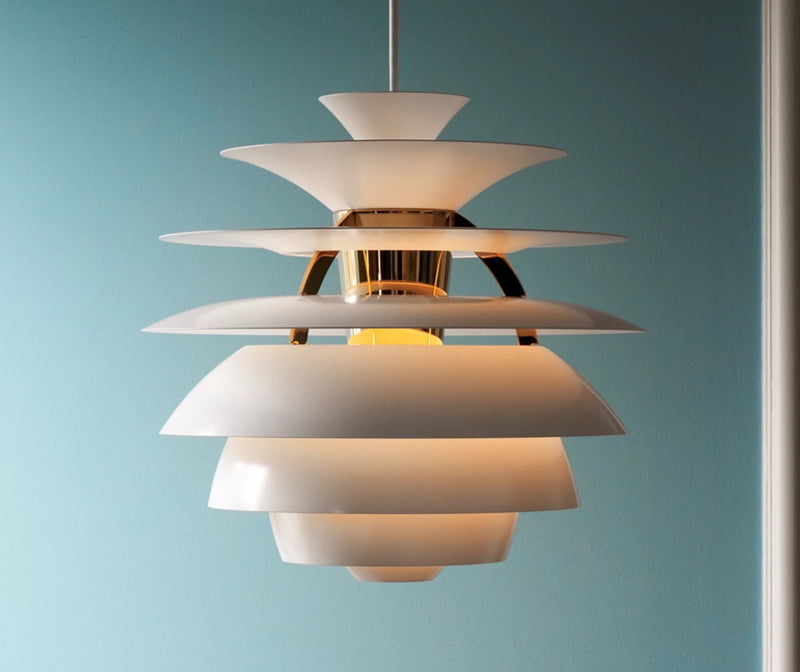 PH Snowball suspension