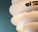PH Snowball suspension