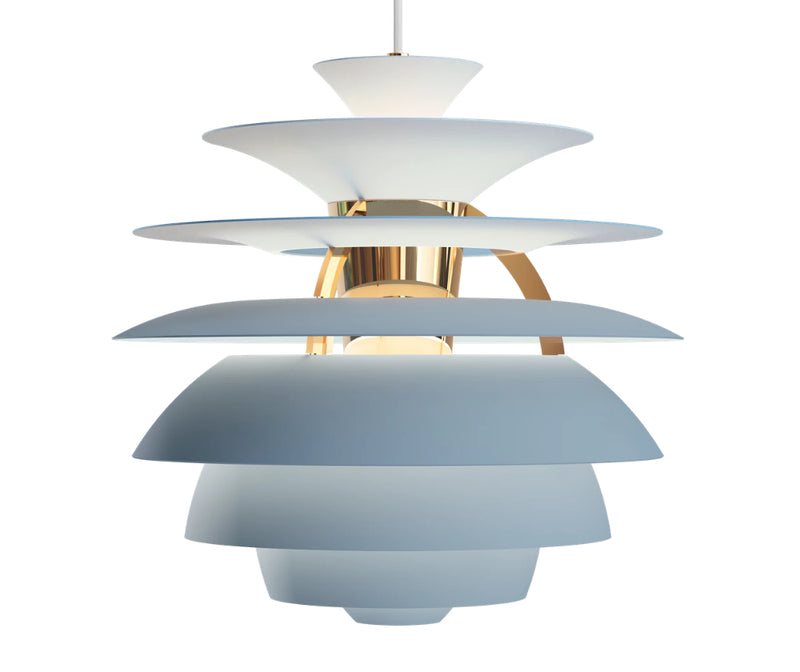 PH Snowball suspension