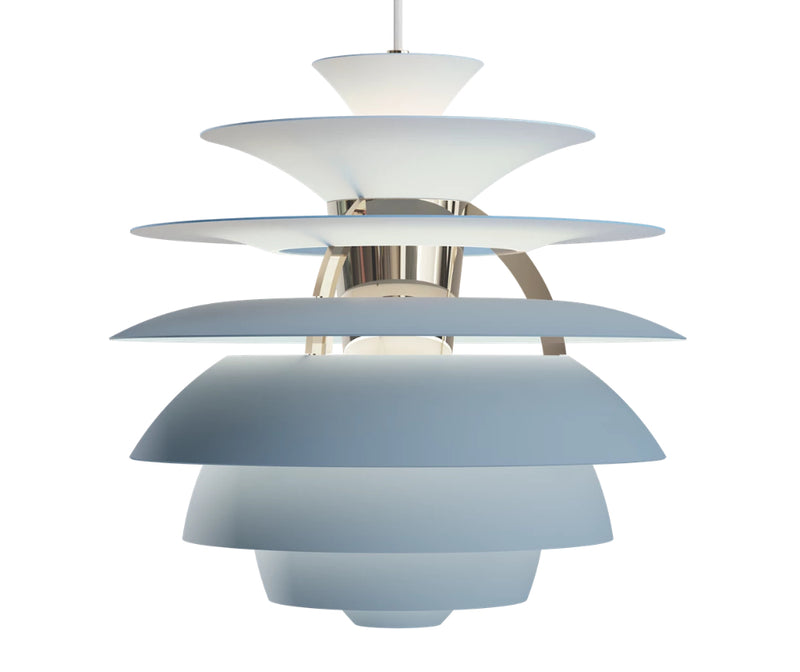 PH Snowball suspension