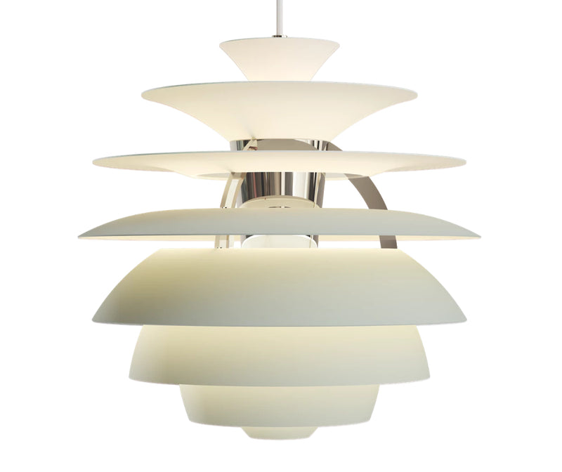 PH Snowball suspension
