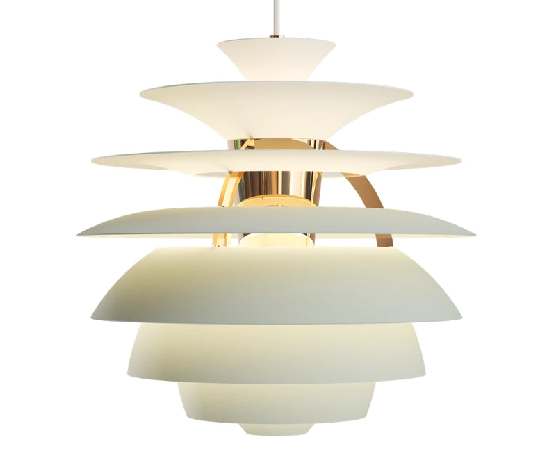PH Snowball suspension