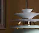 PH Snowball suspension