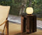 VL45 Radiohus portative de table