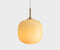 VL45 Radiohus Ambre suspension