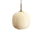 VL45 Radiohus Jaune pâle suspension