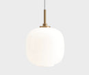 VL45 Radiohus Blanc suspension