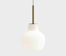 VL Ring Crown suspension
