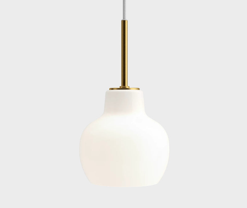 VL Ring Crown suspension