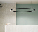 Compendium Circle suspension