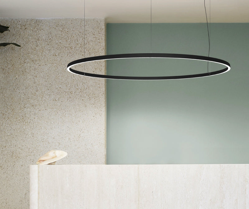 Compendium Circle suspension