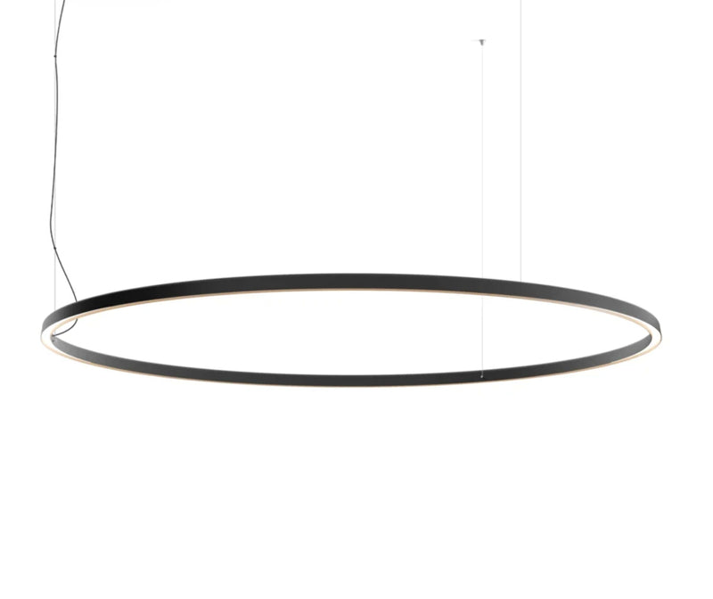 Compendium Circle suspension