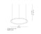 Compendium Circle suspension