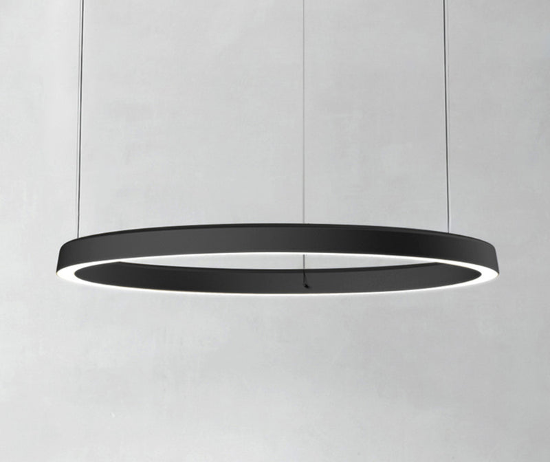 Compendium Circle suspension