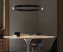 Compendium Circle suspension