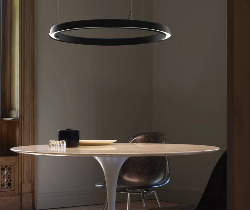 Compendium Circle suspension