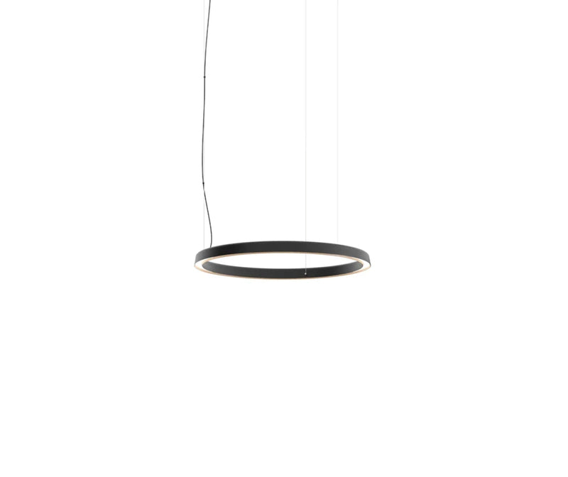 Compendium Circle suspension