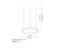 Compendium Circle suspension