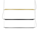 Compendium suspension