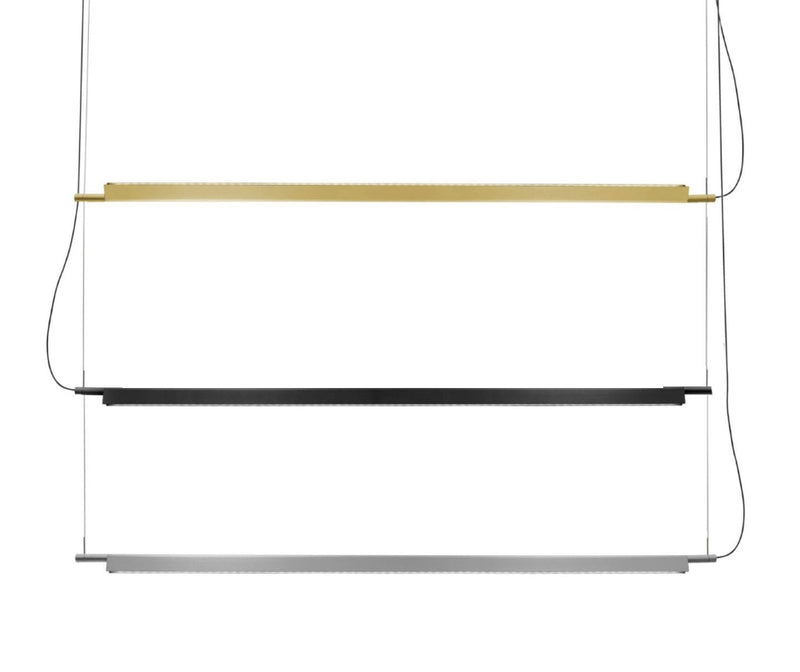 Compendium suspension