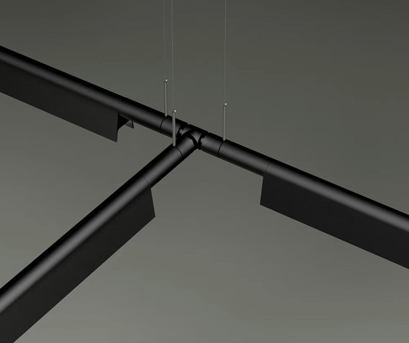 Compendium suspension