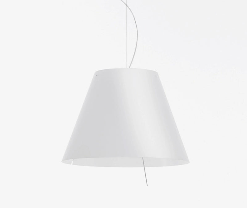 Costanza Grande suspension