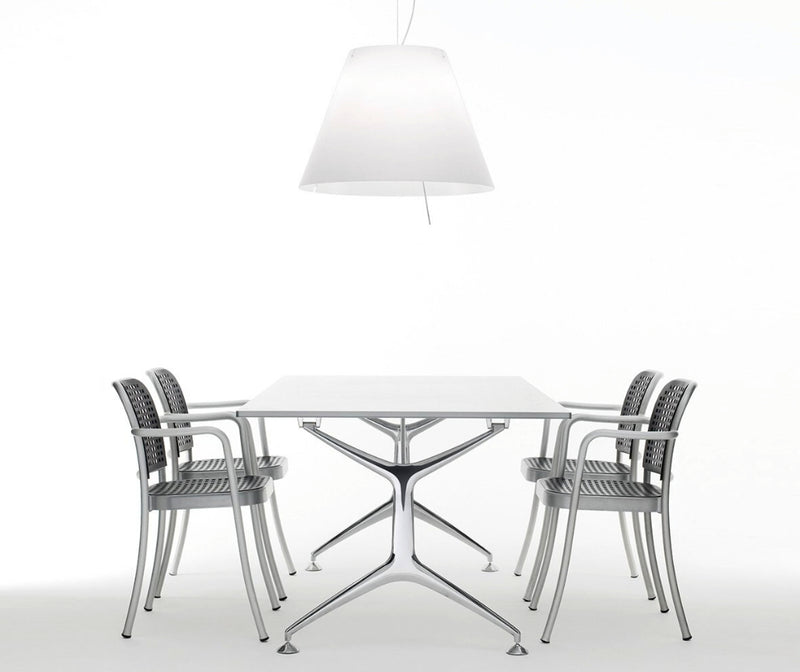 Costanza Grande suspension