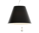 Costanza suspension