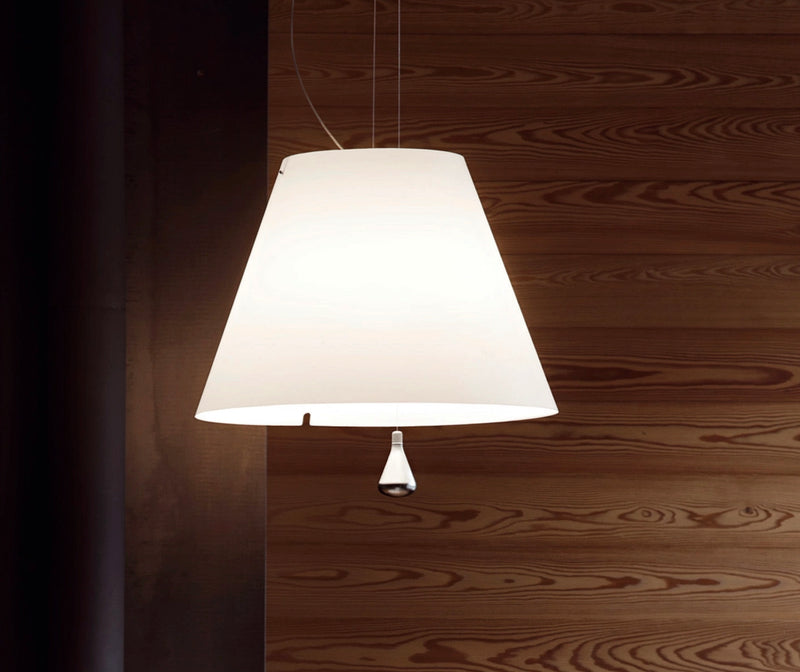 Costanza suspension