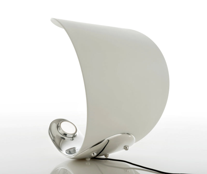 Curl de table