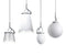 GlassGlass suspension