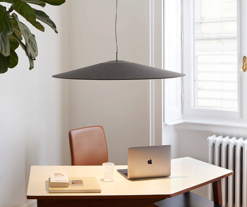 Koinè Acoustic suspension
