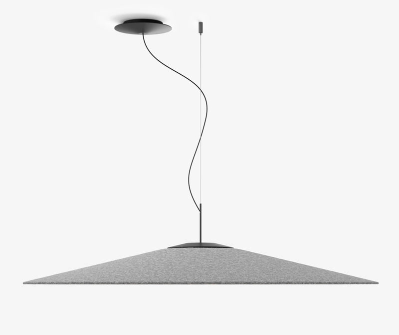 Koinè Acoustic suspension