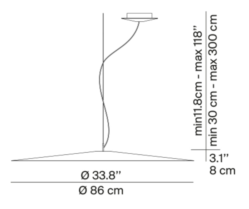 Koinè suspension