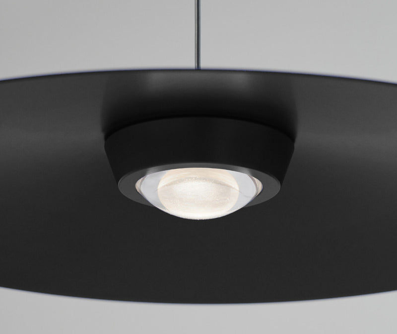 Koinè suspension