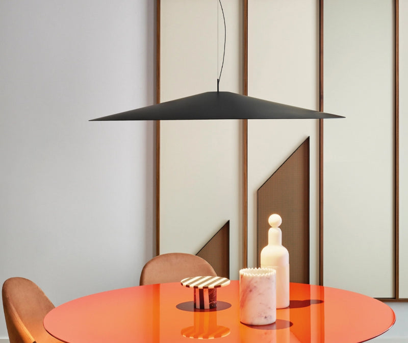 Koinè suspension