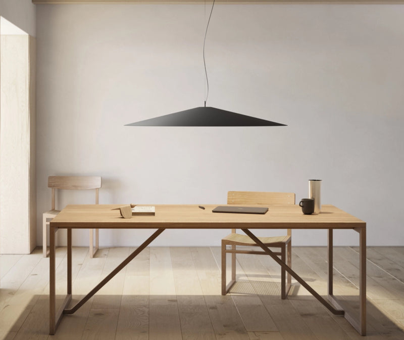Koinè suspension