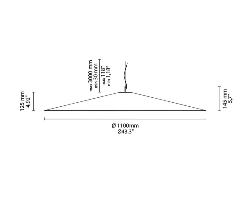 Koinè suspension