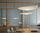 Pétale suspension
