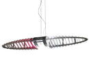 Titania Queen suspension