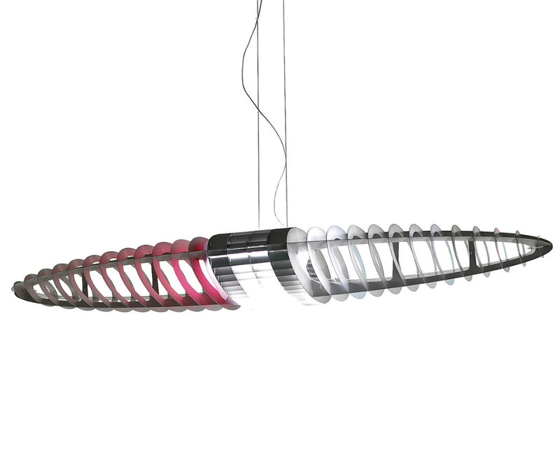 Titania Queen suspension