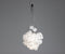 Stochastic suspension