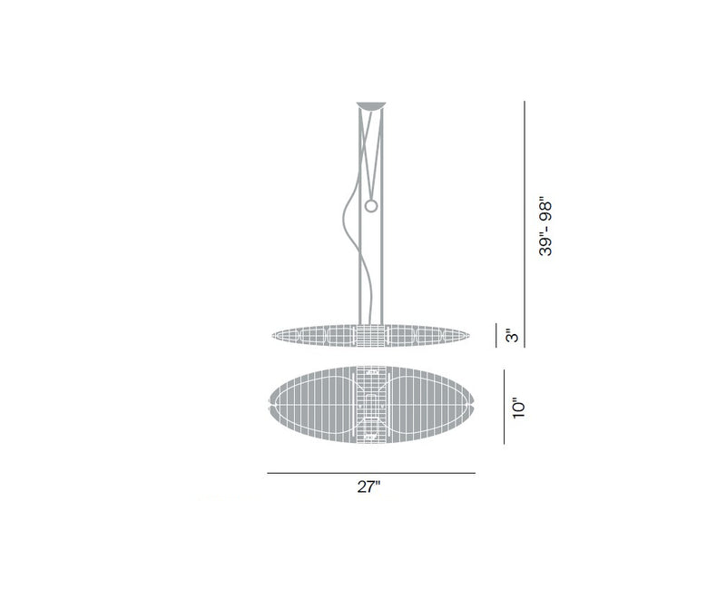 Titania suspension