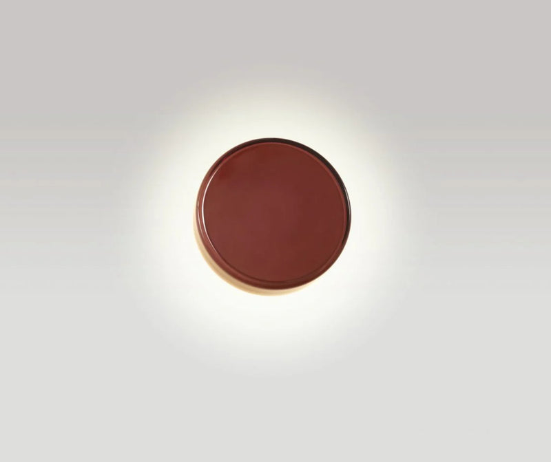 Caramel murale