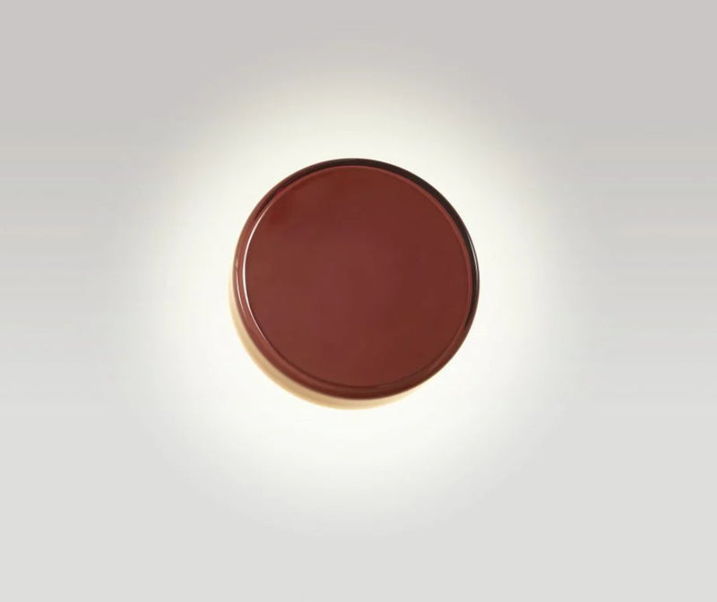 Caramel murale