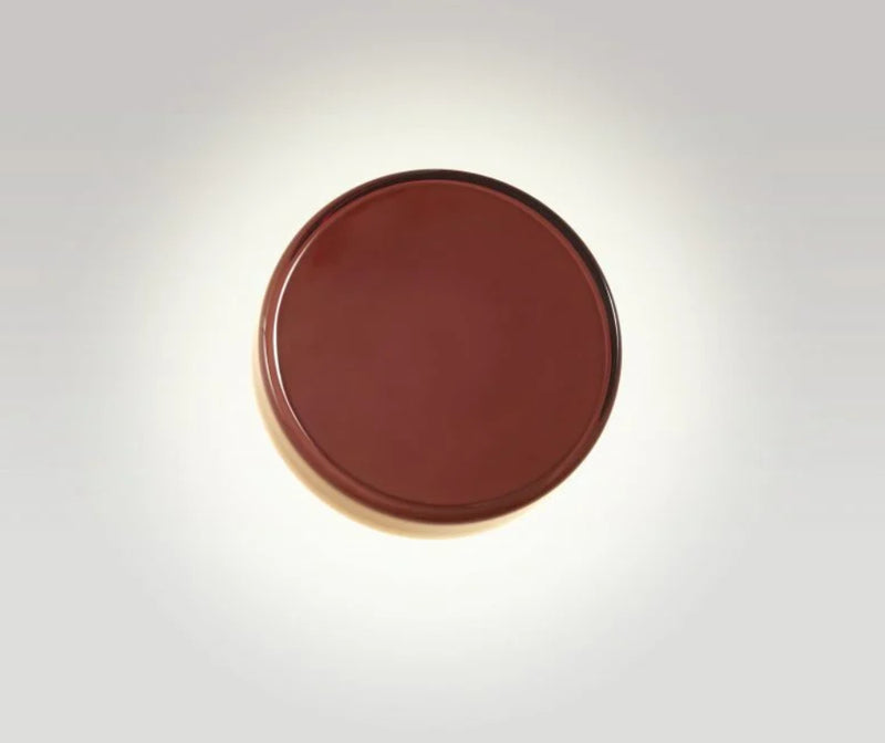 Caramel murale
