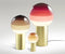 Dipping Light S de table