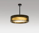 Ringo plafonnier ou suspension