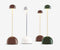 Sips portative de table