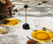 Sips portative de table
